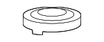 4847141012 - Suspension: Coil Spring Retainer for Lexus Image