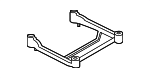 31488326 - Body: Seat Support for Volvo Image