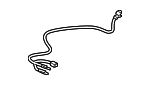 8610148470 - Electrical: Antenna Cable for Toyota Image
