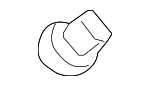 64539323658 - HVAC: Pressure Sensor for BMW Image