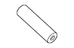 64557647377 - HVAC: Compressor Bushing for BMW Image