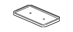 31521SR3000 - Electrical: Tray for Honda: Civic, Civic del Sol, CR-V, Insight, S2000 Image