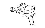 8890402400 - Suspension: Suspension Ball Joint for Isuzu Image