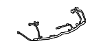 92245520 - Body: Harness for Chevrolet: Camaro Image