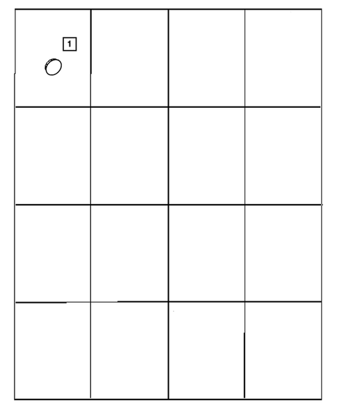 Wheel Covers and Center Caps for 2002 Jeep Grand Cherokee #0