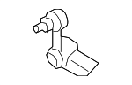 37146766799 - Suspension: Rod for BMW: X5 Image