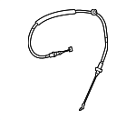 68421063AC - Body: Cable for Mopar Image