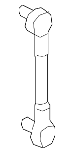 6F133247 - Engine: Link for Volkswagen Image