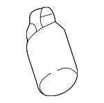 KE26289947 - Body: Map Lamp Bulb for Nissan: Cube, Juke, Kicks, Kicks Play, NV200, Sentra, Versa, Versa Note Image