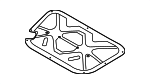 811254C000 - : Hood Insulation Pad for Kia Image
