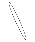 39839304 - Body: Wheel Flare for Volvo Image