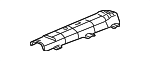 25729651 - Exhaust: Heat Shield for GM Image