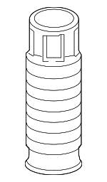 51688SDAA01 - Suspension: Boot for Acura: RL, TL, TSX Image