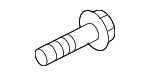 254172F010 - HVAC: Fan Assembly Bolt for Kia: Borrego, Rondo, Spectra, Spectra5 Image