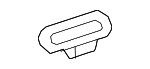 6783747060 - Body: Door Shell Lower Seal for Toyota Image