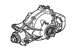 33108839757 - : Differential for BMW: 530i, 530i xDrive Image