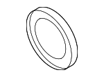31507609535 - Suspension: Front Seal for BMW Image