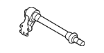 49560A7400 - : Intermediate Shaft for Kia Image