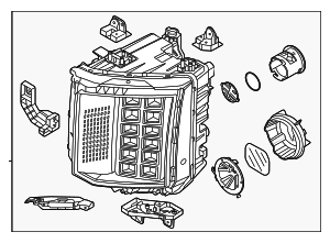 92104TD100 - : Headlamp for Hyundai Image