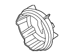 92140J7000 - Electrical: Dust Cap for Hyundai Image image