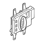 92183TD000 - : Control Module for Hyundai Image