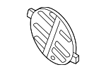 924B2BC100 - Electrical: Holder Bracket for Hyundai Image image