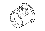 924B1BC100 - Electrical: Holder for Hyundai Image image