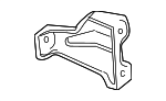 4242574 - Body: Bracket for Saab: 9-3 Image