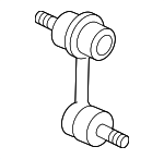 51321SEAE01 - Suspension: Suspension Stabilizer Bar Link for Honda: Accord Image