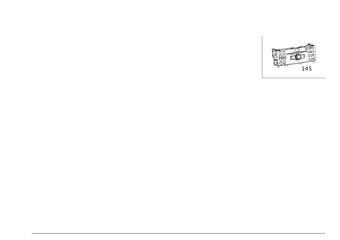 Auto Pilot System (Aps) for 2015 Mercedes-Benz CLS 63 AMG&reg; S #0