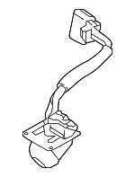 954A0F2AL2 - : 2020 Hyundai Elantra - Body Control Module for Hyundai: Elantra Image