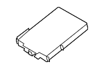 31652491 - Electrical: Receiver for Volvo Image