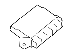 31419719 - Electrical: Control Module for Volvo Image