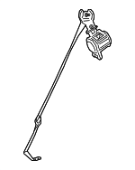 7337002380C0 - Electrical: Outer Belt Assembly for Toyota: Corolla Image