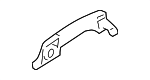 826514C010 - Body: Handle, Outside for Kia: Optima Image