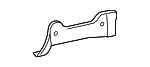 8627448140 - : DVD Unit Bracket for Lexus Image