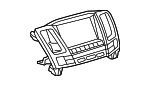 8611048391 - : 2006-2007 Lexus RX400h - Display Unit for Lexus: RX400h Image