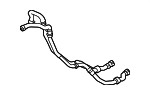 32138736 - Cooling System: Hose Assembly for Volvo Image