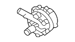 32339380 - : Water Pump for Volvo Image