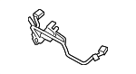 56190C6AA0 - Steering: Wire for Kia: Sorento Image
