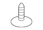 99907341801 - Body: Valance Screw for Porsche Image