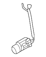 32307950700 - Steering: Generator for BMW Image