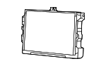 68428539AE - Body: Display Unit for Ram: 1500 Image