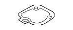 29133S2100 - Body: Cover Cap for Hyundai: Santa Fe Image