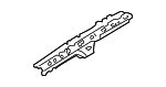 9L8Z78513A31A - Body: Inner Rail for Ford Image