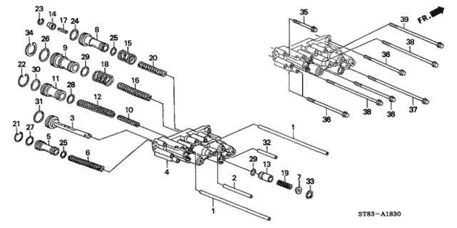 Diagram 1