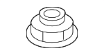 33306787062 - Steering: Outer Tie Rod Nut for Mini Image