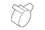 32106855447 - Steering: Boot Kit Clamp for Mini Image