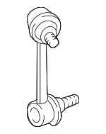 55530J5000 - Suspension: Link for Kia: Stinger Image