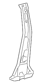 6130706090 - Body: Inner Pillar for Toyota: Camry Image